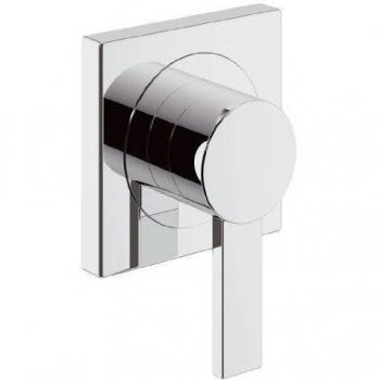 GROHE 19384000 Allure Concealed Stop Valve Trim