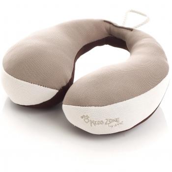 Petit Coussin Cervical Éco‑Confort 0‑18 mois – Pack Assorti