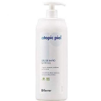 Atopic Piel Gel de Baño 750 ml