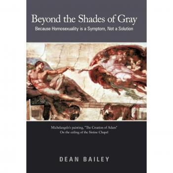 Bailey, Dean: Beyond the Shades of Gray
