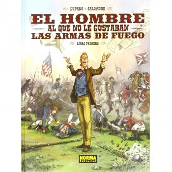 Hombre Al Que No Gustaban, 1