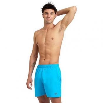 Badehose Arena Fundamentals R Bleu S male