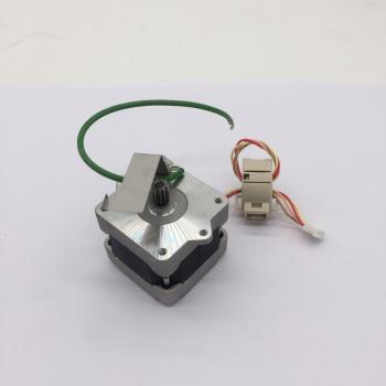 Zebra GK420d Stepper Motor Replacement