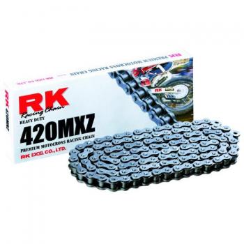 Catena Meccanica RK 420MXZ‑104