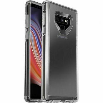 Otterbox Simetría Transparente para Samsung Note 9