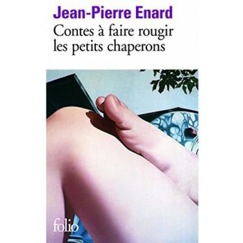 Contes à faire rougir les petits chaperons