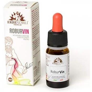 Roburvin 10ml