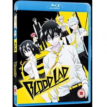 Blood Lad