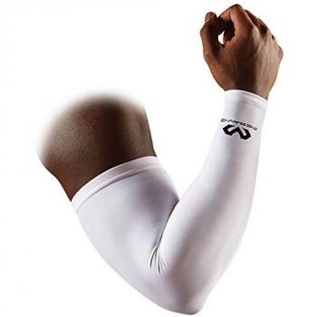 McDavid Arm Bandage – White