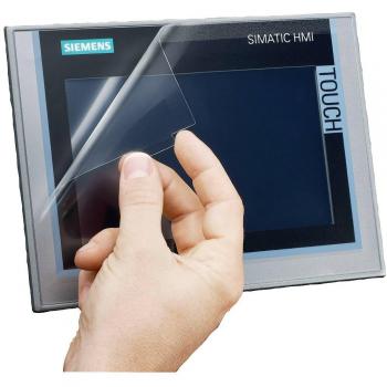 Pellicola protettiva per display Siemens 6AV6671-5BC00-0AX0
