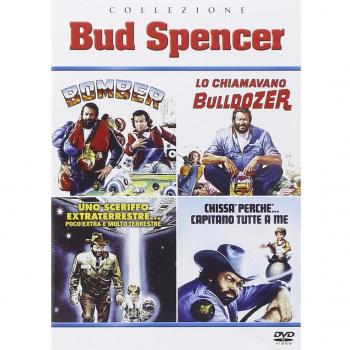Collezione Bud Spencer