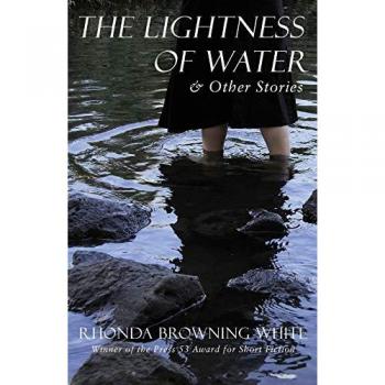 The Lightness of Water and Other Stories