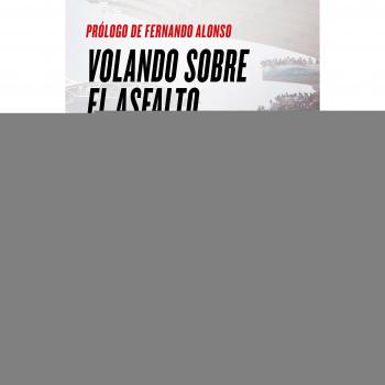 Volando Sobre El Asfalto