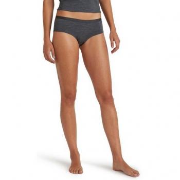 FALKE Women's Blockcolour Hipster Underwear