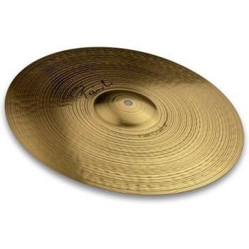2023 Paiste 18 Signature Fast Crash Cymbal Traditional