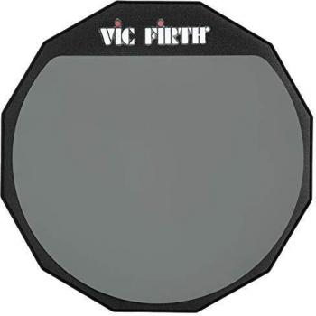 Vic Firth 12" Single Sided Drum Practice Pad
