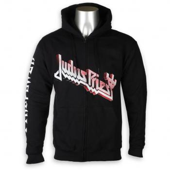 Rock Off: Judas Priest Firepower Hoodie – Men S