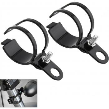 Universelle Blinker Halterung 27-36 mm