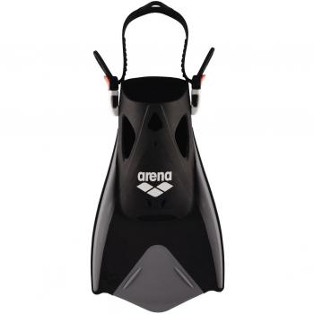 Arena 1E354 Équipement Polyfonctionnel Adulte – Noir/Smoke/Vert