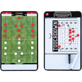 Unisex Football Strategy Board