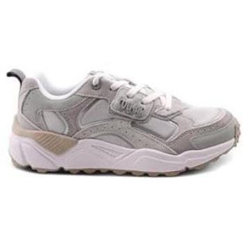 Colmar Gray Femme Casual Shoe