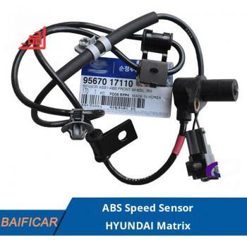 ABS Baificar Sensor de Velocidad OEM 95670-17110