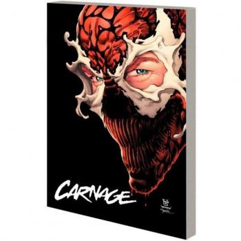 Torunn Gronbekk Carnage Vol. 1