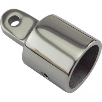 Bimini Pro: Tapa Superior con Reflejo Metálico
