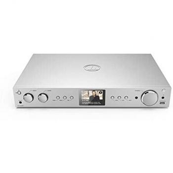Hama DIT2105SBTX DAB+ HiFi-Tuner mit Internetradio und Bluetooth