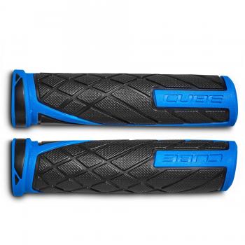 Cubo Performance Grip NeroBlu