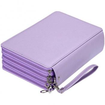 OPQ-200 Handy Pencil Organizer Case