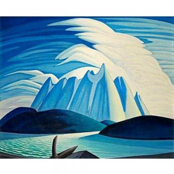 Martina Weinhart Magnetic North