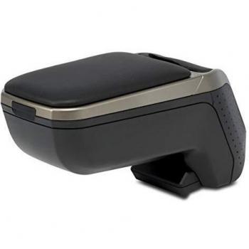 Bracciolo Armster C06217A Nero Grigio