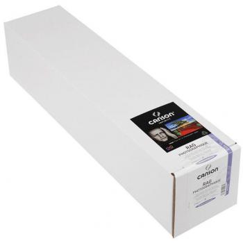 Carta Fotografia Canson Infinity 210gr – Rotolo 0,432 × 15,24 m