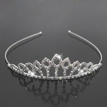Accesorios para el Cabello de Boda