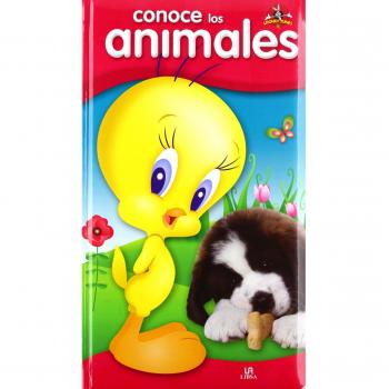 Conoce a los animales