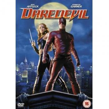 Daredevil (DVD, 2003)