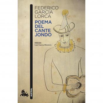 POEMA DEL CANTE JONDO
