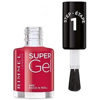 Rimmel London KATE SUPER GEL esmalte de uñas #042