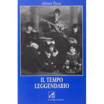 Il tempo leggendario