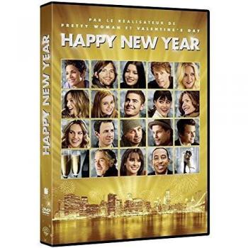 Happy New Year