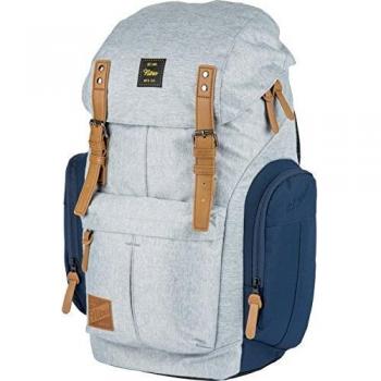 Daypacker 32 L – Nitro, Sac à Dos Unisexe (Couleur: Gris)