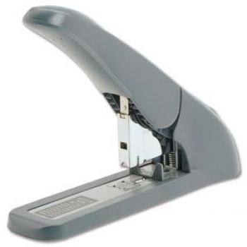 Rapesco AV-39 Pivot Stapler, Heavy Duty – Black (0738)