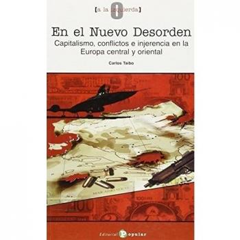 En el nuevo desorden