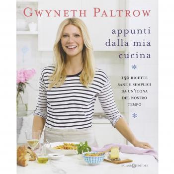 APPUNTI DALLA MIA CUCINA