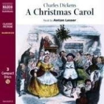 A Christmas Carol: Unabridged