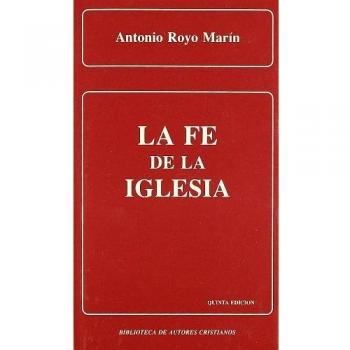 La fe de la Iglesia