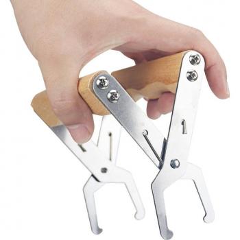 Beekeeper Frame Grip Tool