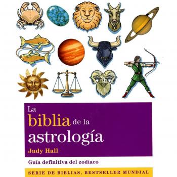 La Biblia De La Astrología