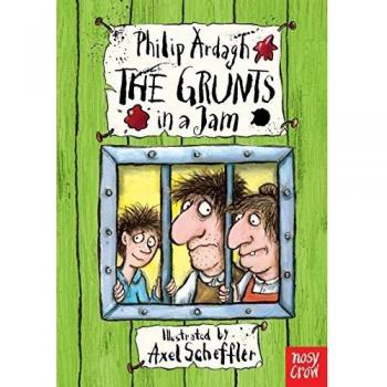Ardagh, P: Grunts in a Jam (The Grunts)